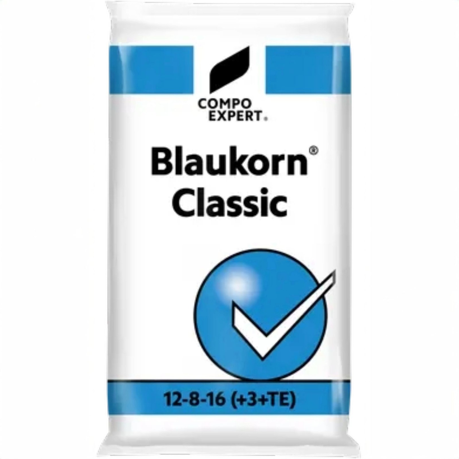 COMPO EXPERT Fertilizzanti NPKs complessi Blaukorn NITROPHOSKA BLU 25KG