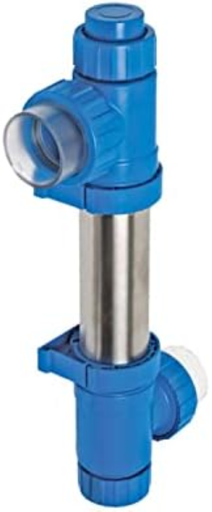 Blue Lagoon Tech UV-C 16 Watt, garantisce Acqua Chiara, capacitÃ  ottima Piscina
