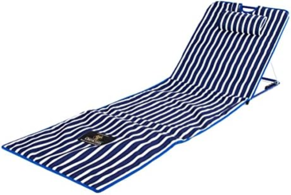 CREVICOSTA QUALITY MARK MARCAS DE CALIDAD - POTASIO 1309-1 Tappetino pieghevole