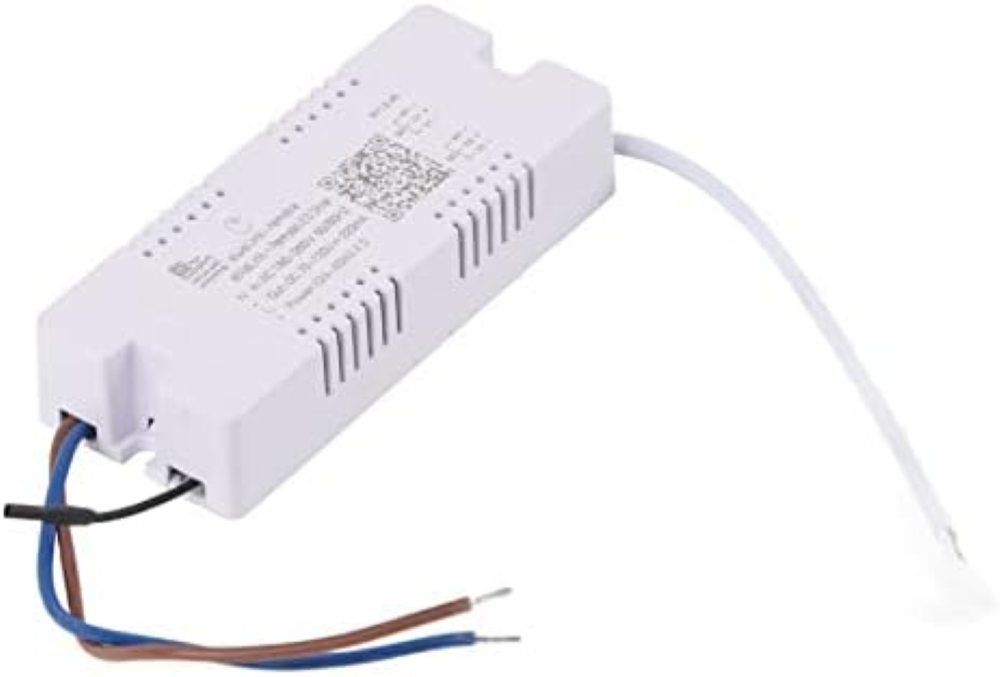 Led Driver 2.4G Controller App Ac180 Color Dimming per 260V per *2 Trasformatori