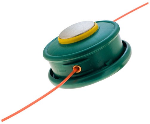 TESTINA PER DECESPUGLIATORE FILO 1103_0301 PROFESSIONALE