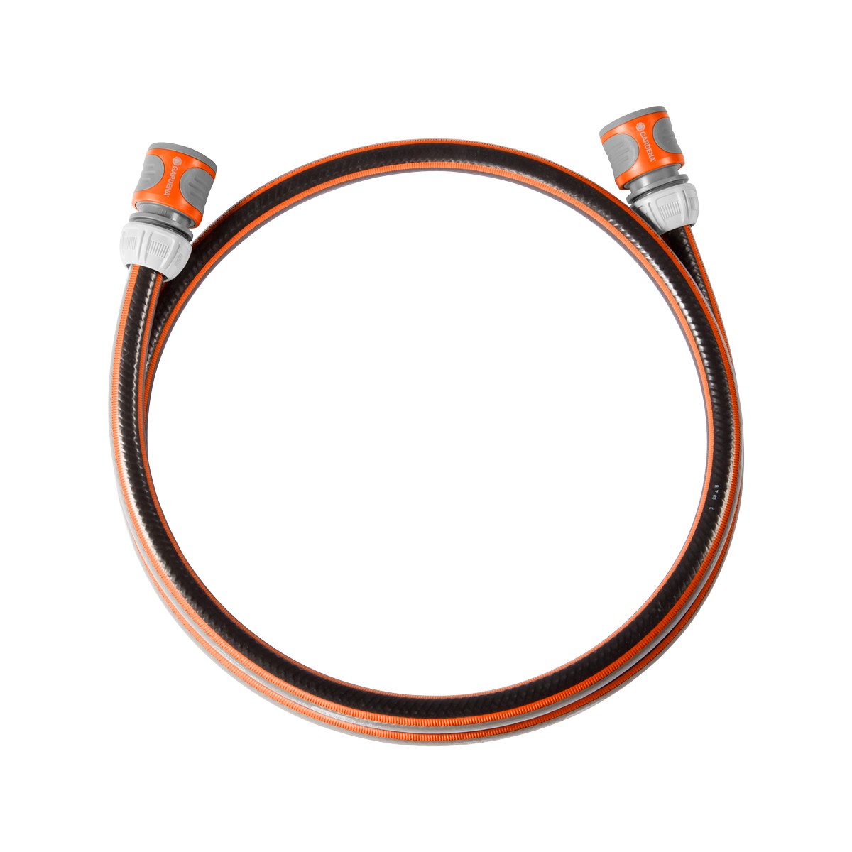 Tubo di collegamento Gardena Comfort Flex 15 mm 18050-26