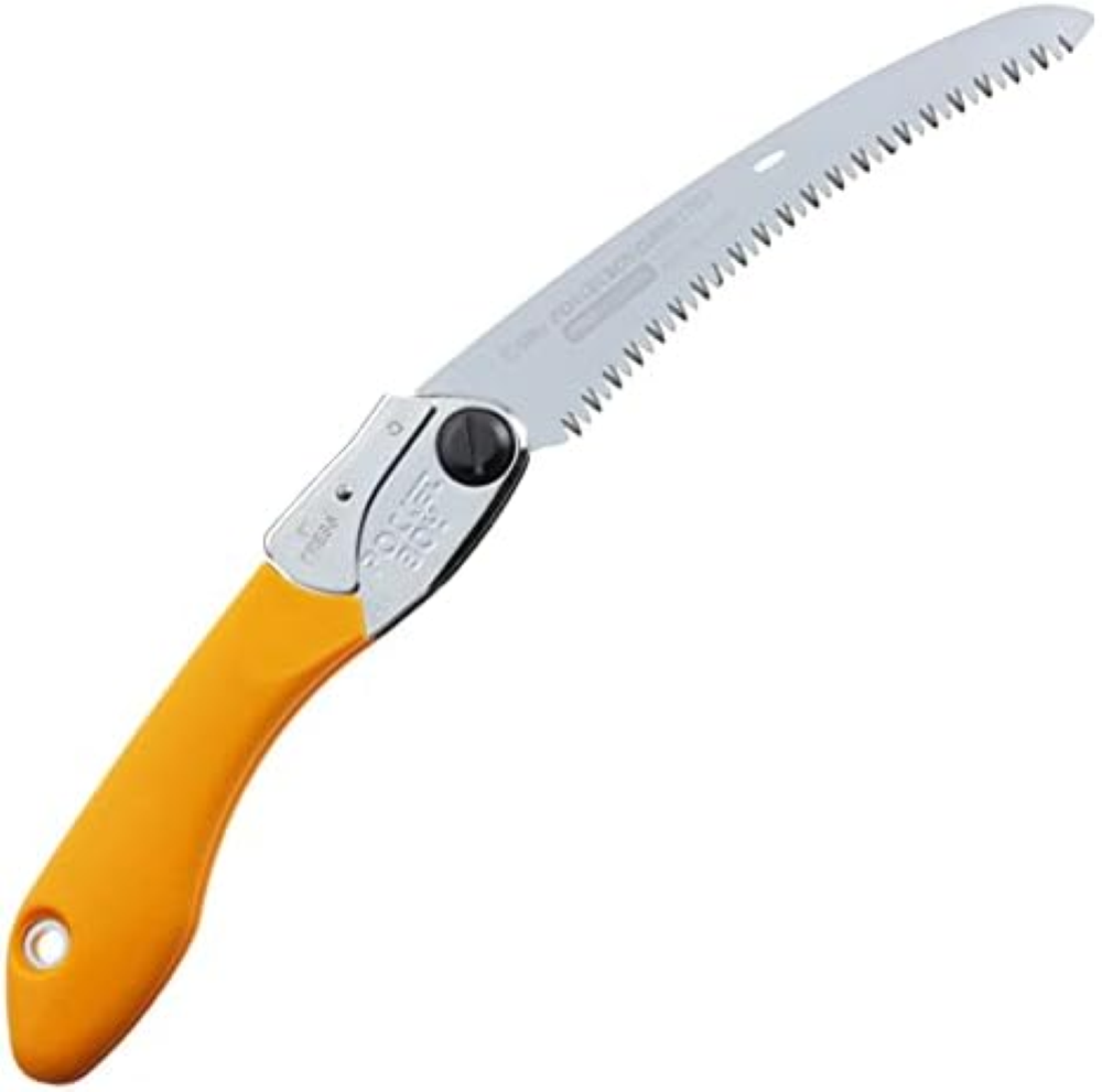 Silky SKS72617 Pocketboy Curve Pro 170 mm
