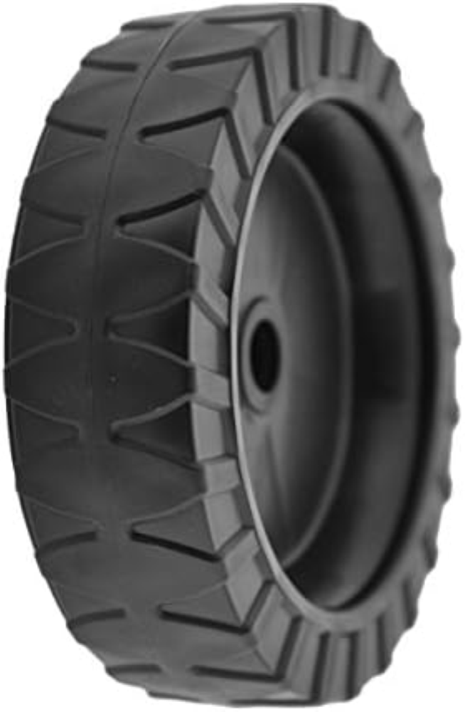 Greenstar, 9696, GreenStar 9696 ruote per Castelgarden TE17657