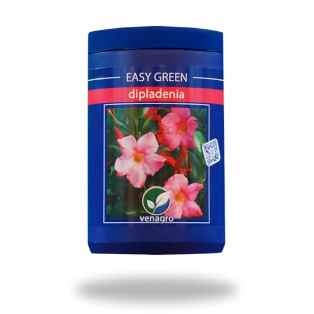 Concime per Dipladenia per Fioriture Abbondanti e Prolungate da 1 Kg in Polvere