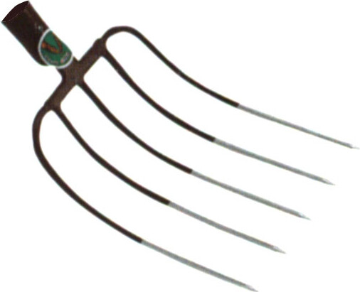 Falci Forca 5 Denti - 246050-22
