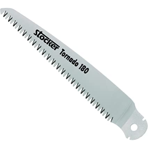 Lama di ricambio Tornado 180 Art. R-12518 - Stocker