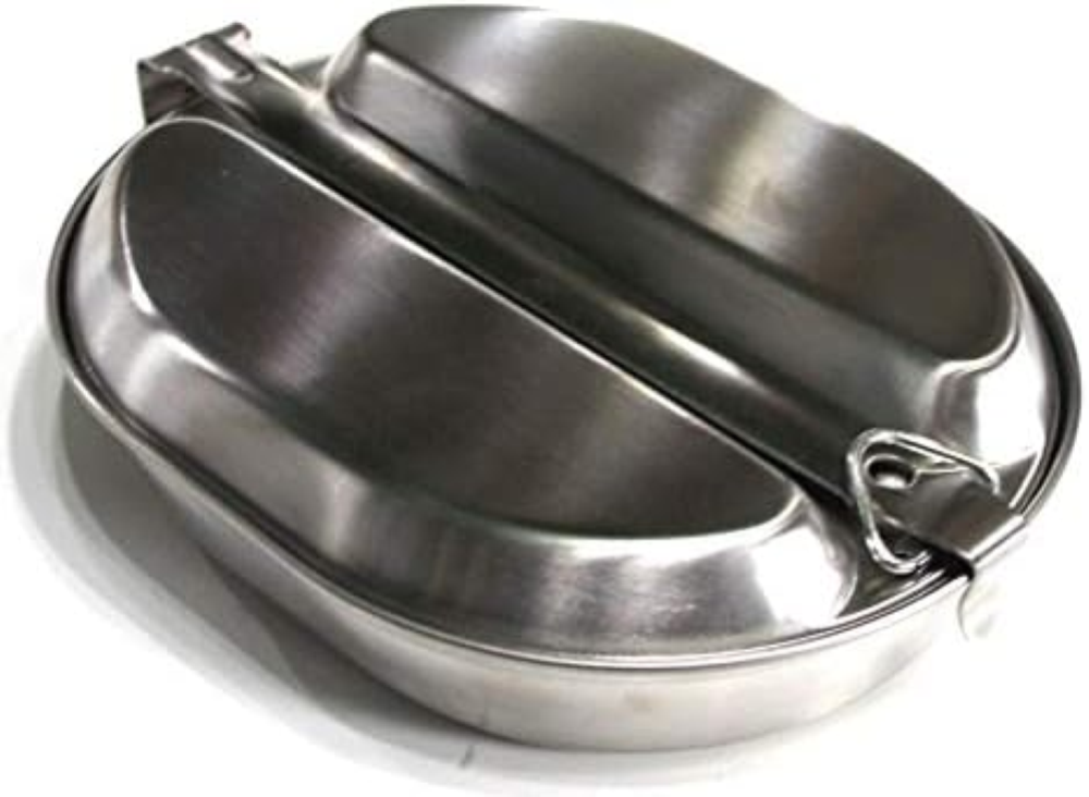 Max Fuchs Mess - Kit in acciaio inossidabile di Max Fuchs