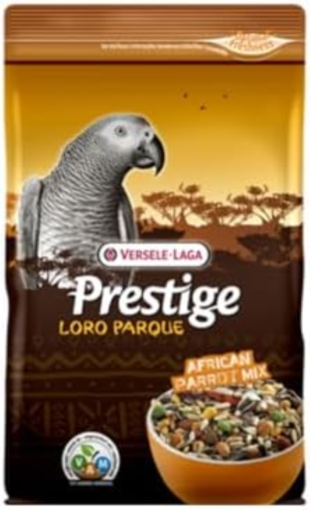 Versele-laga A-16570 Prestige Premium Pappagallo Africano - 1 kg