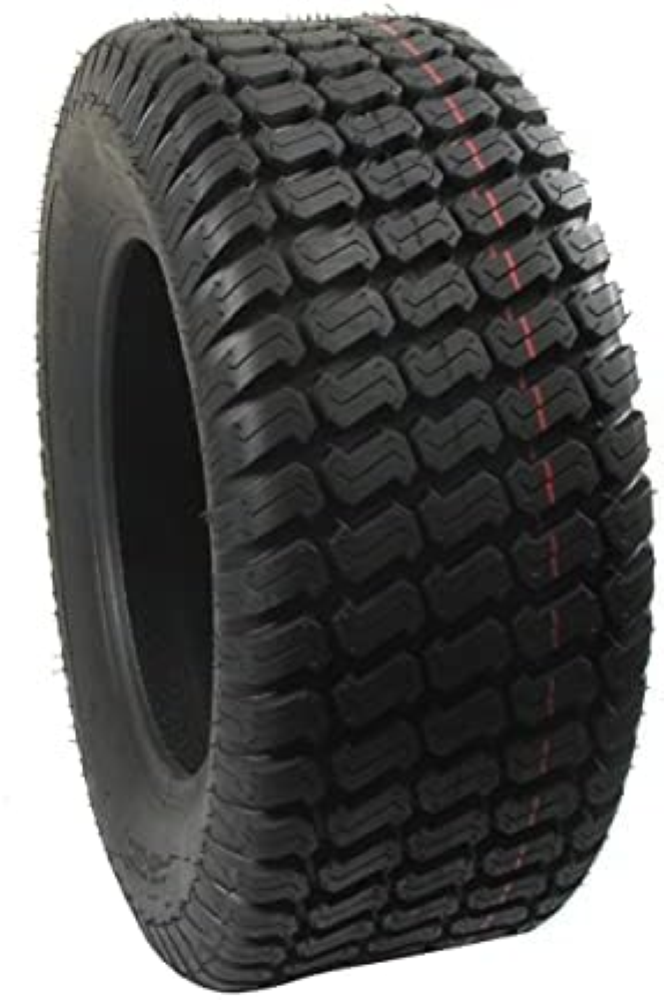 Greenstar PNEUMATICO PROFILO GAZON 4 Pieghe