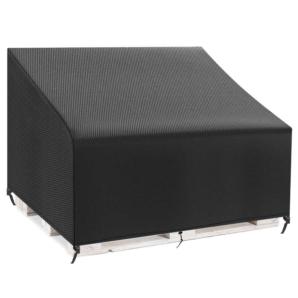Copertura Divano Pallet Esterno Impermeabileï¼ŒTelo Copridivano per Pallet avec