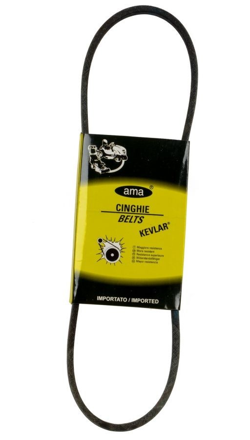 Cinghia Trasmissione Trapezoidale Ama 3L 3/8"x33"