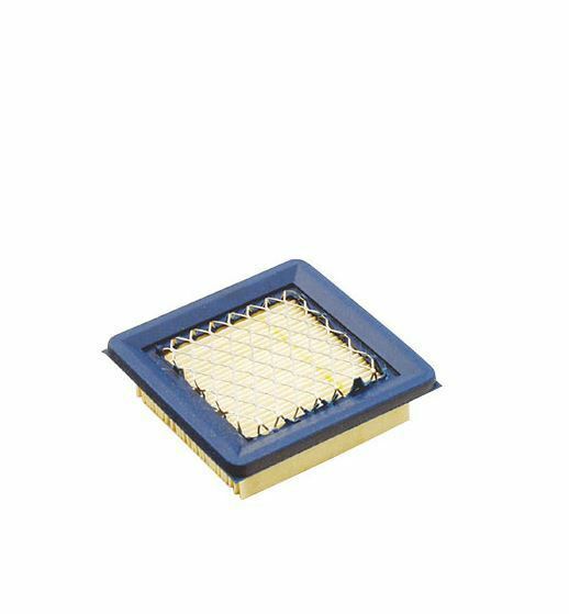 Filtro aria 75 x 75 x 20 mm trattorino rasaerba compatibile SOLO TECUMSEH TVS840