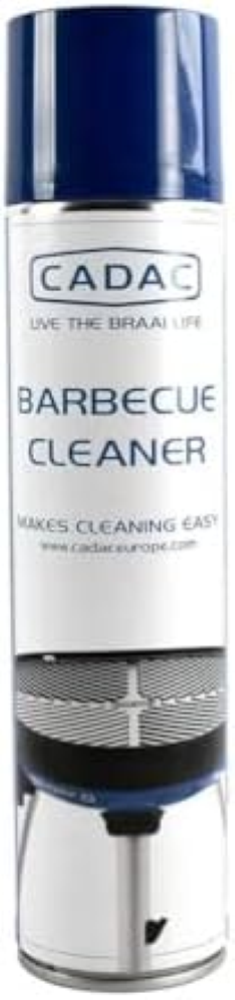 Cadac - BBQ Cleaner Grey