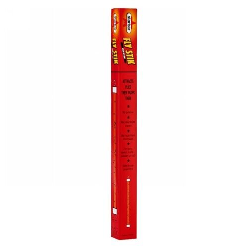 Fly Stik Trappola 24 " 1 Contare By Starbar