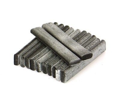Charcoal Sticks for Pocket Hand Warmer - 24 pz. (N7S)