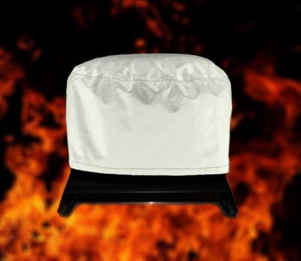 Gozney Arc XL - Copertura per forno per pizza, colore: Beige