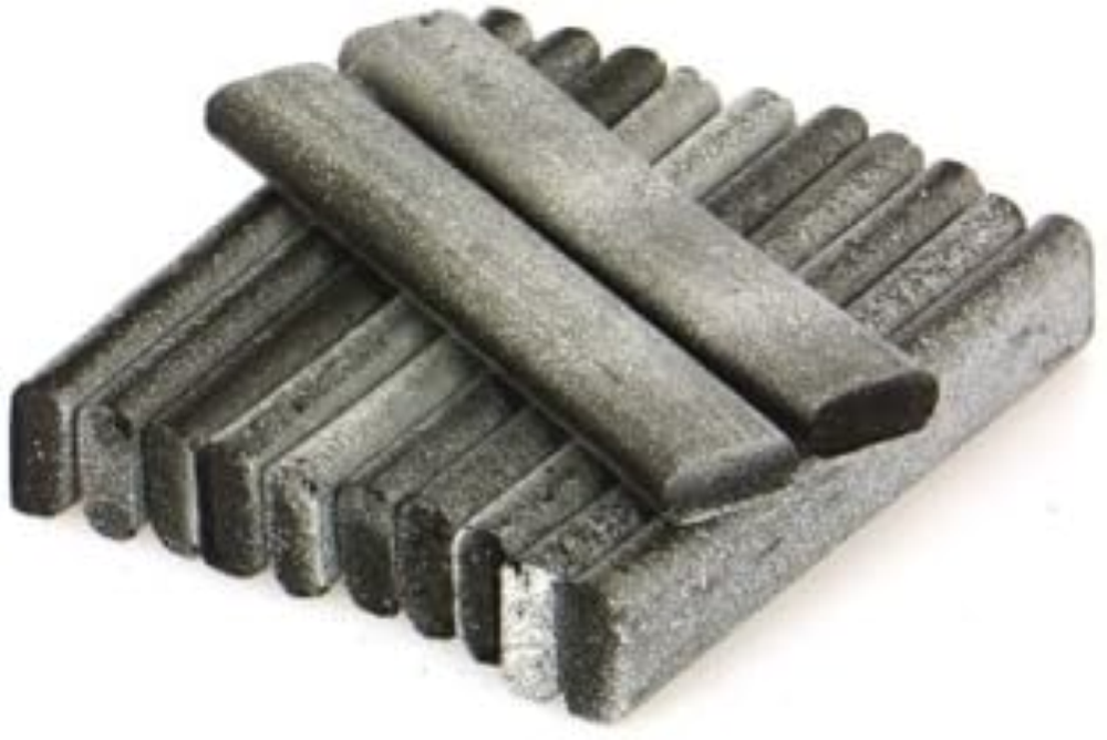 Charcoal Sticks for Pocket Hand Warmer - 24 pz.