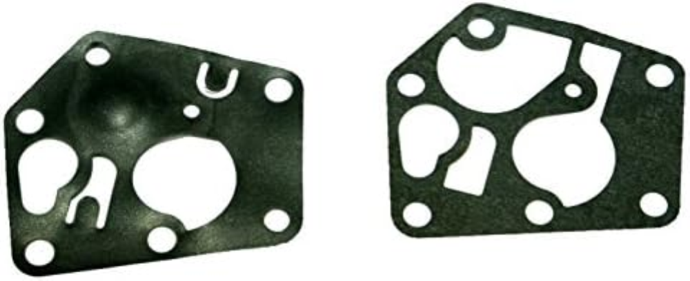 Briggs and Stratton 350095 Serie Membrane, Multicolore