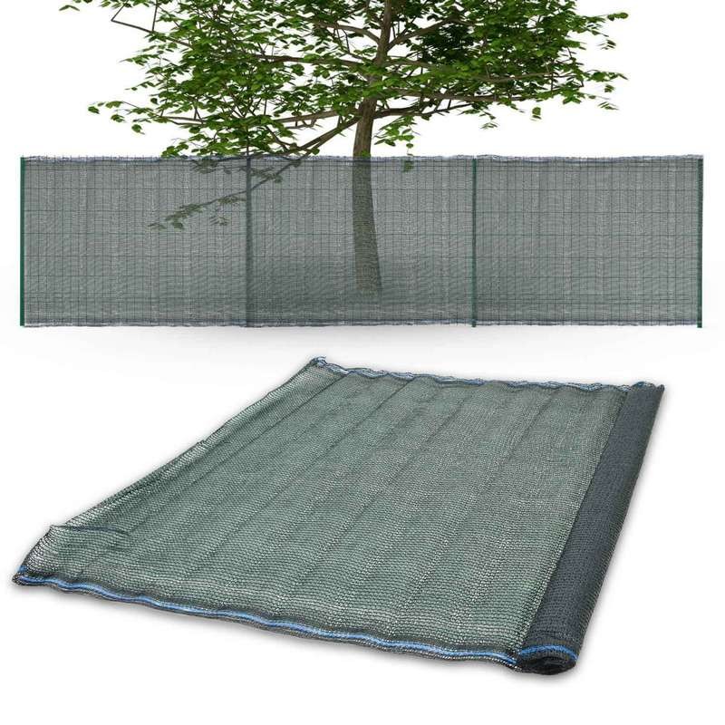 MAGNETIX RETE OMBREGGIANTE 1X5MT VERDE