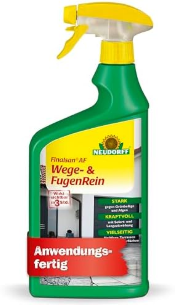 Neudorff Finalsan AF Vie & Fuge Rein 1 LTR.