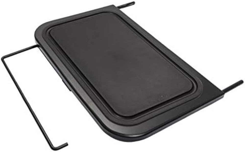 Char-Broil 140 390 - Mensola per all-Star.