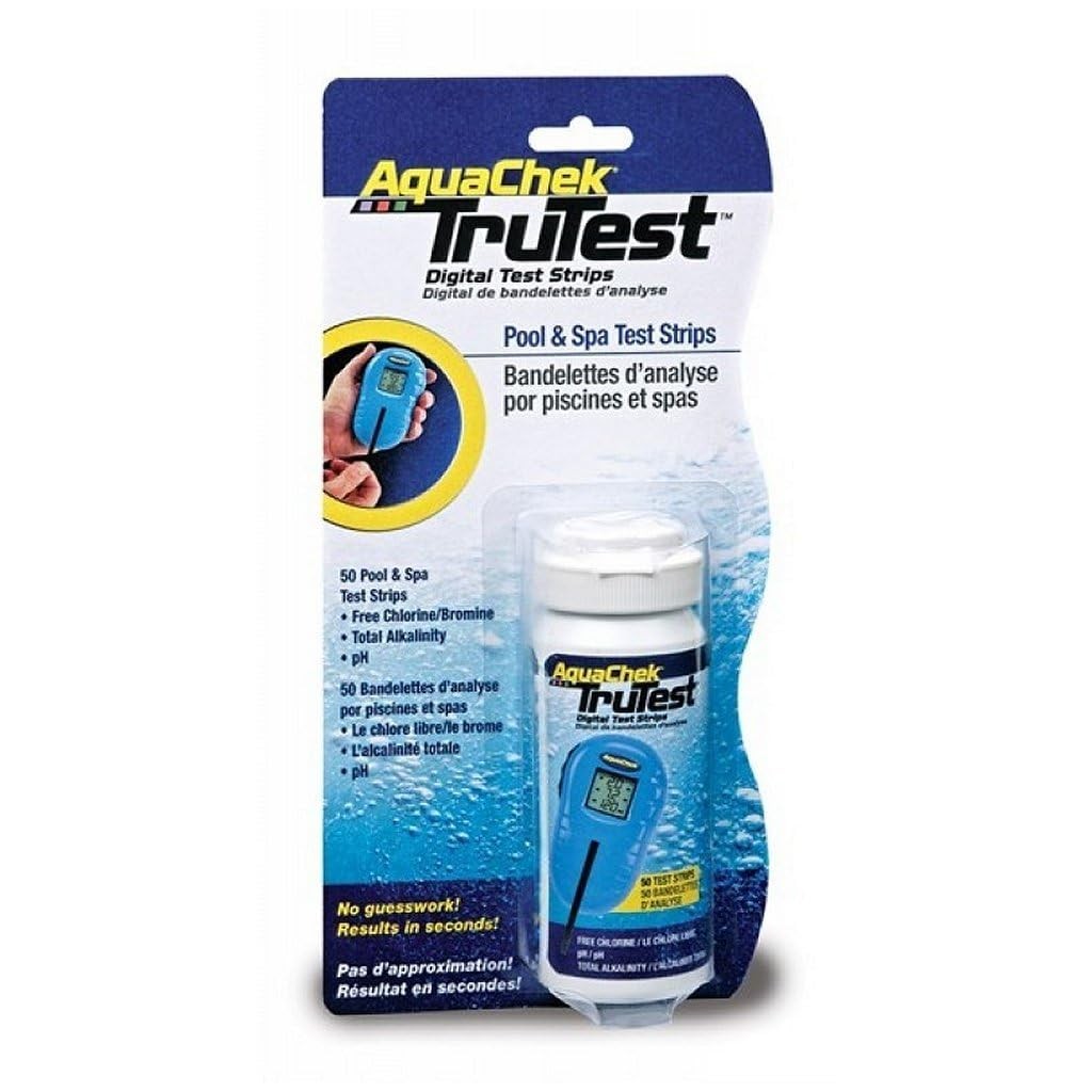 Interline 50120110 Refill per Digitale Test Set 50 Strisce, Multicolore (h1M)