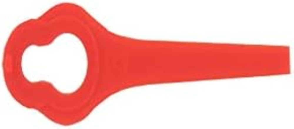 GREENSTAR - Coltello adattabile per taglio cordoli senza fili - FLORABEST (LIDL)