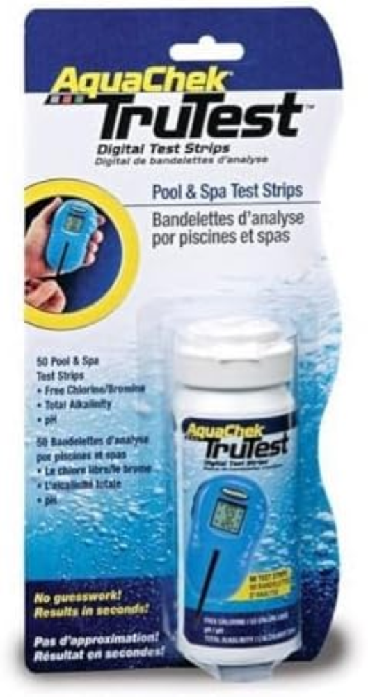 Interline 50120110 Refill per Digitale Test Set 50 Strisce, Multicolore