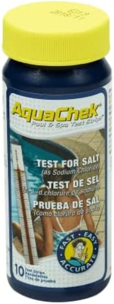 AquaChek OCEDIS - Tester sale-AQC-470-0004, 19 x 10 x 4 cm