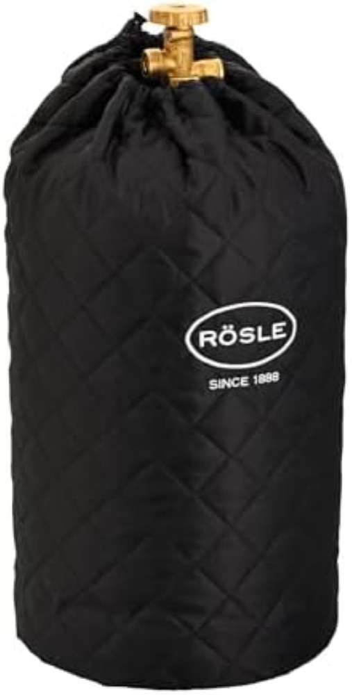 ROSLEBBQ Abdeckhaube per Gasflasche 5 kg