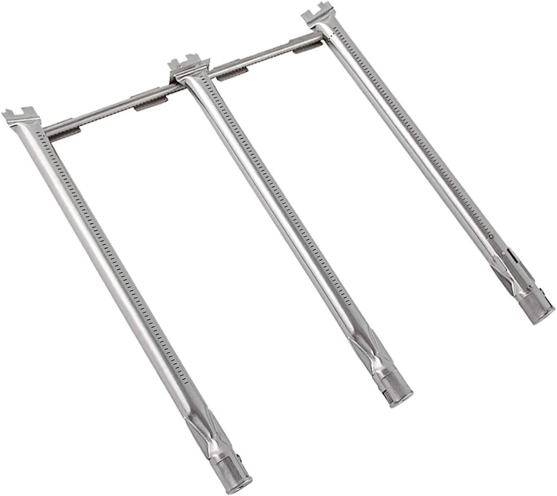 Nordic Bbq Store Spirit E-310 Grill Parts 69787 Bruciatori per Weber (v9i)