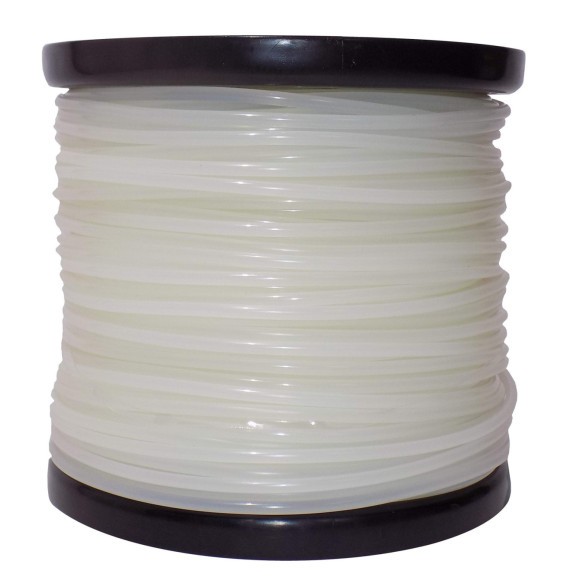Husqvarna Opti Round 597668850 - Filo decespugliatore Opti Round 3,3 mm x 75 m b
