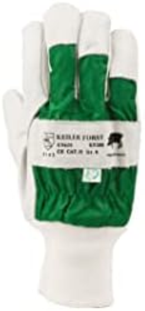Guanti keiler Forst Misura 8