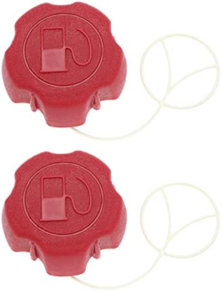Be In Your Mind 2PCS Lawn Mower Fuel Tank Caps Compatibile con Fuxtec FX-RM 1630
