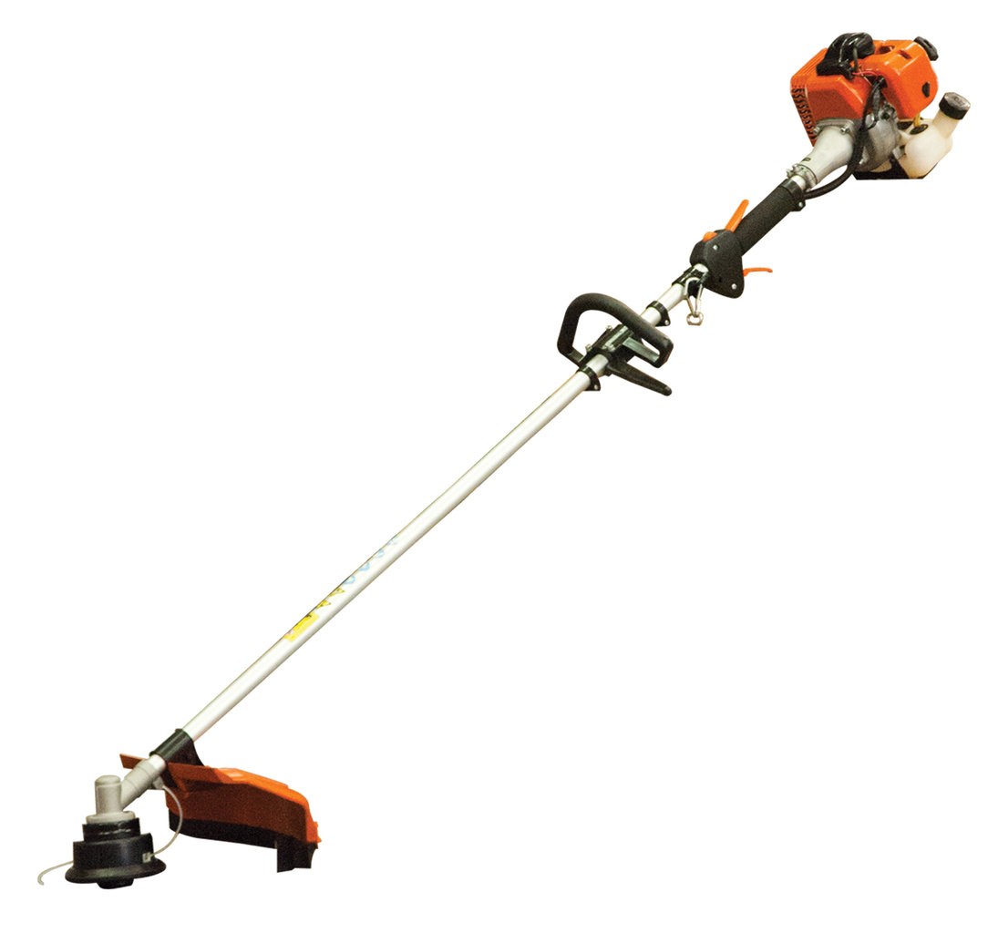 DECESPUGLIATORE A SCOPPIO RASAERBA TOSAERBA AMA AG3 280 CC26 2 TEMPI (23565)