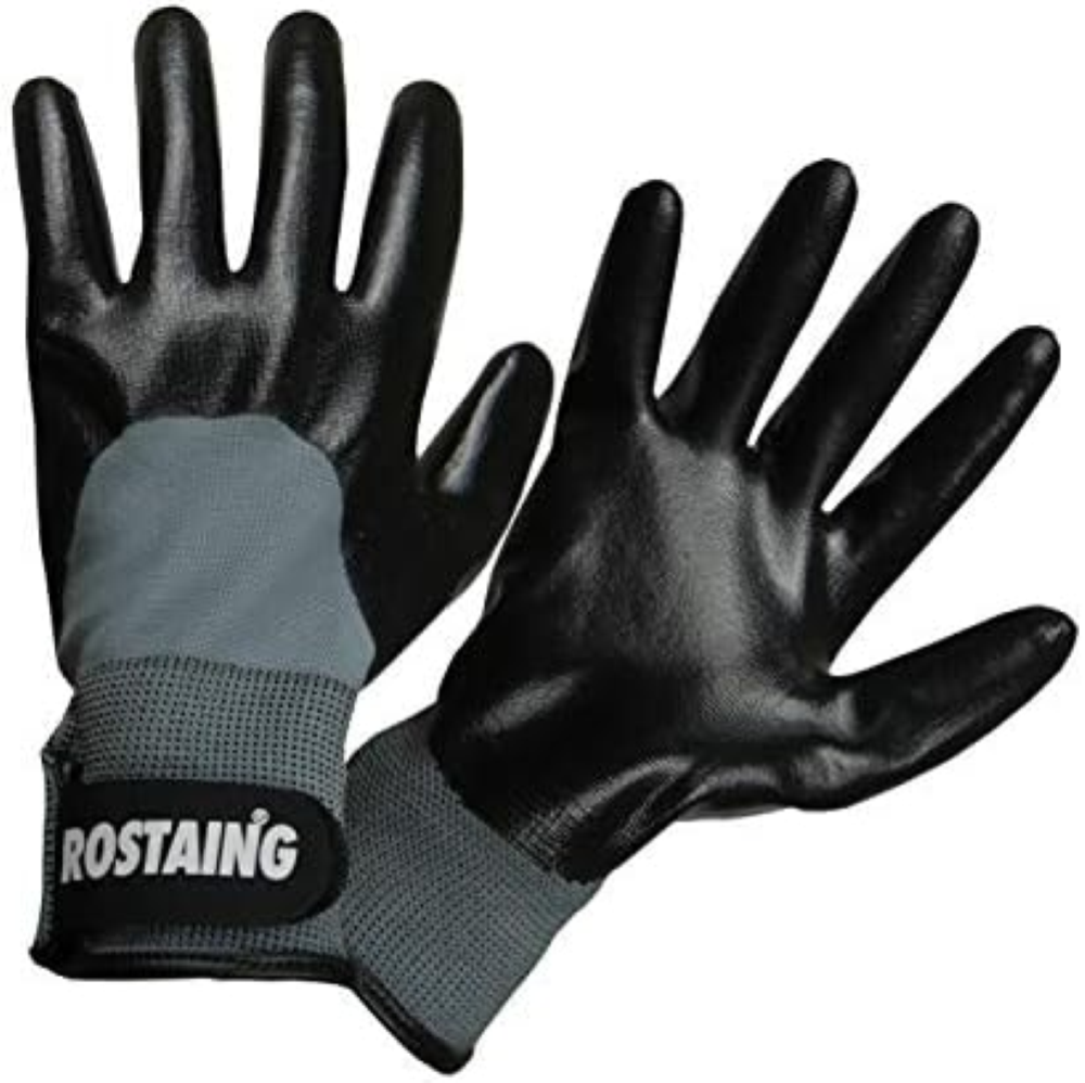 ROSTAING CARPRO/IT09 CARPRO Guanti speciali piastrelle impermeabili palmo e dito
