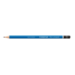 Matita Staedtler Mars® Lumograph® 7H