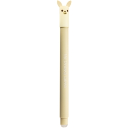 Penna roller gel cancellabile Eberhard Faber Animal