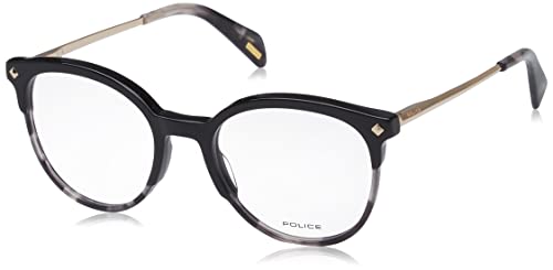 Police Vpld25 Sunglasses, 0721, 54 Unisex