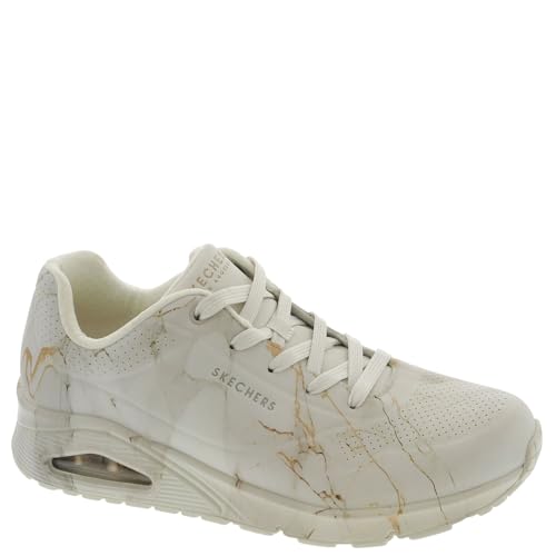 Skechers Uno - Marbel Marvel, Scarpe Da Ginnastica Da Donna