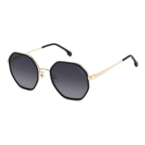Carrera 3029/S Occhiali Da Sole, Nero, 70 Donna