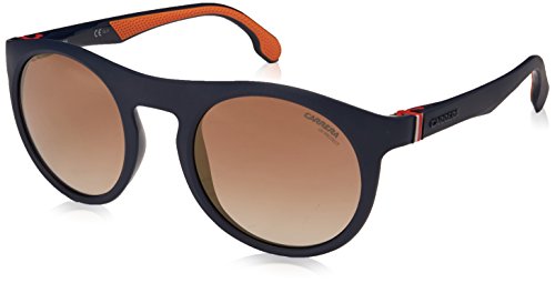 Carrera 5048-S-003-51 Occhiali Da Sole, Nero (Nero), 51.0 Donna