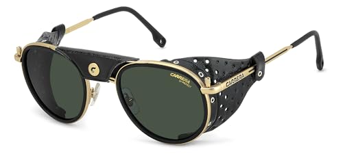 Carrera C Sport 05/S Aoz/Qt Matte Gold Sunglasses Man Standard, Standard, 52