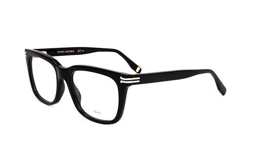 Marc Jacobs Mj 1037 Occhiali, 807/18 Black, 51 Donna