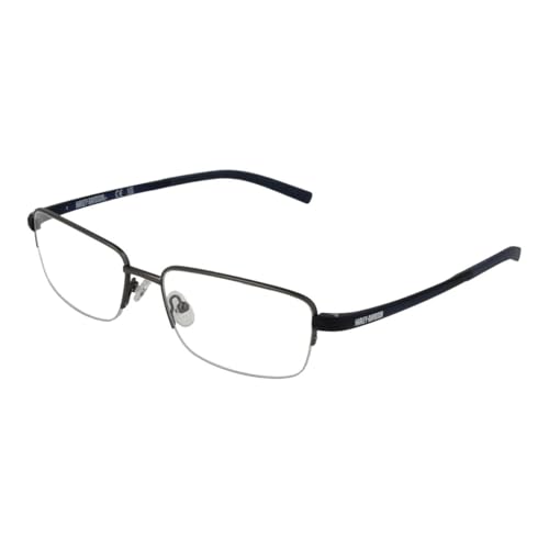 Harley-Davidson Montatura Occhiali Uomo Hd00017 58009 - Marca Ean: 0889214462022