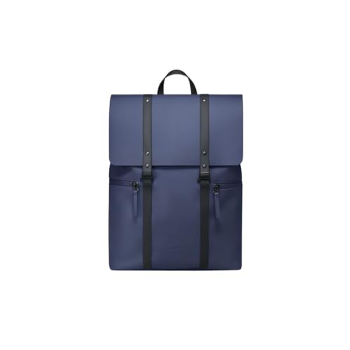 Zaino Gaston Luga Spalsh 13 2.0 Dark Blue Re804, Blu, M