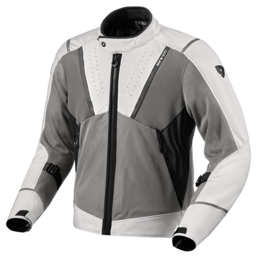 Revit Airwave 4 Jacket 3Xl, Grigio, Xl