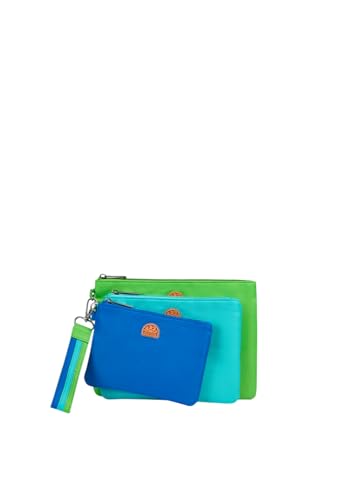 Sundek Han Clutch Bagscolor Guava 02 A6702 - Guava 02 One Size