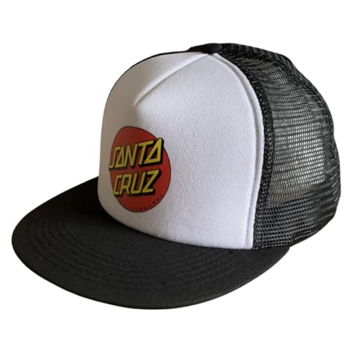Santa Cruz Classic Dot Mesh